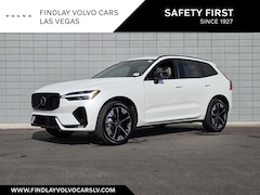 2026 Volvo XC60 B5 Plus AWD SUV