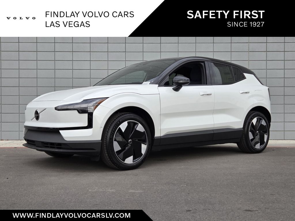 2026 Volvo EX30 SUV 