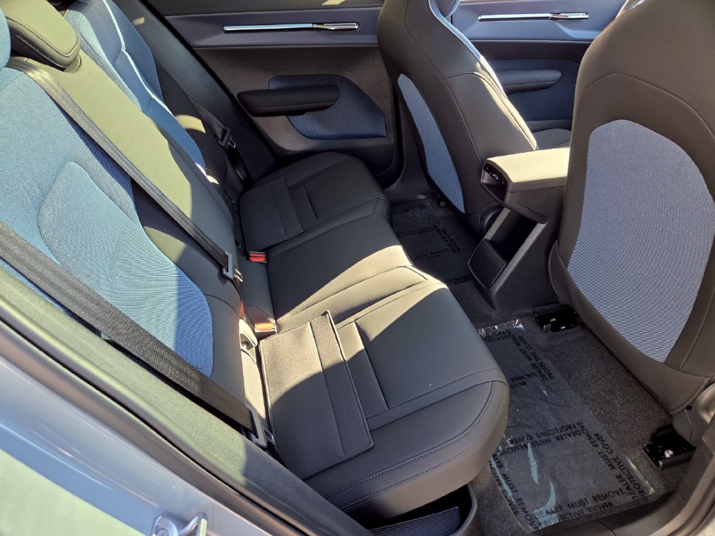 2026 Volvo EX30 Plus - Photo 19