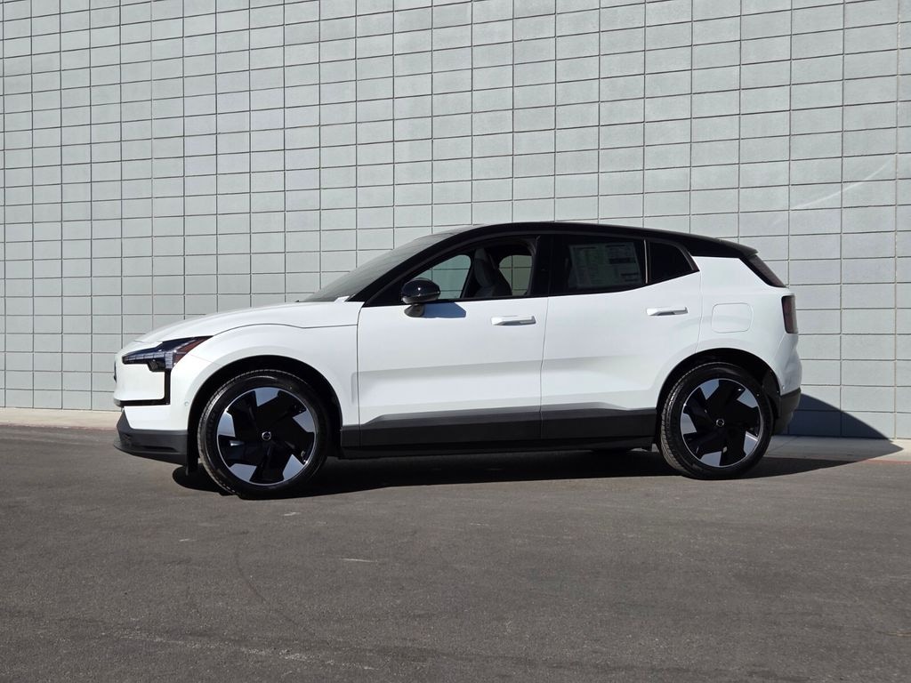 New 2026 Volvo EX30 Twin Motor Ultra SUV