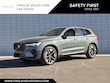  Volvo XC60 plug-in hybrid
