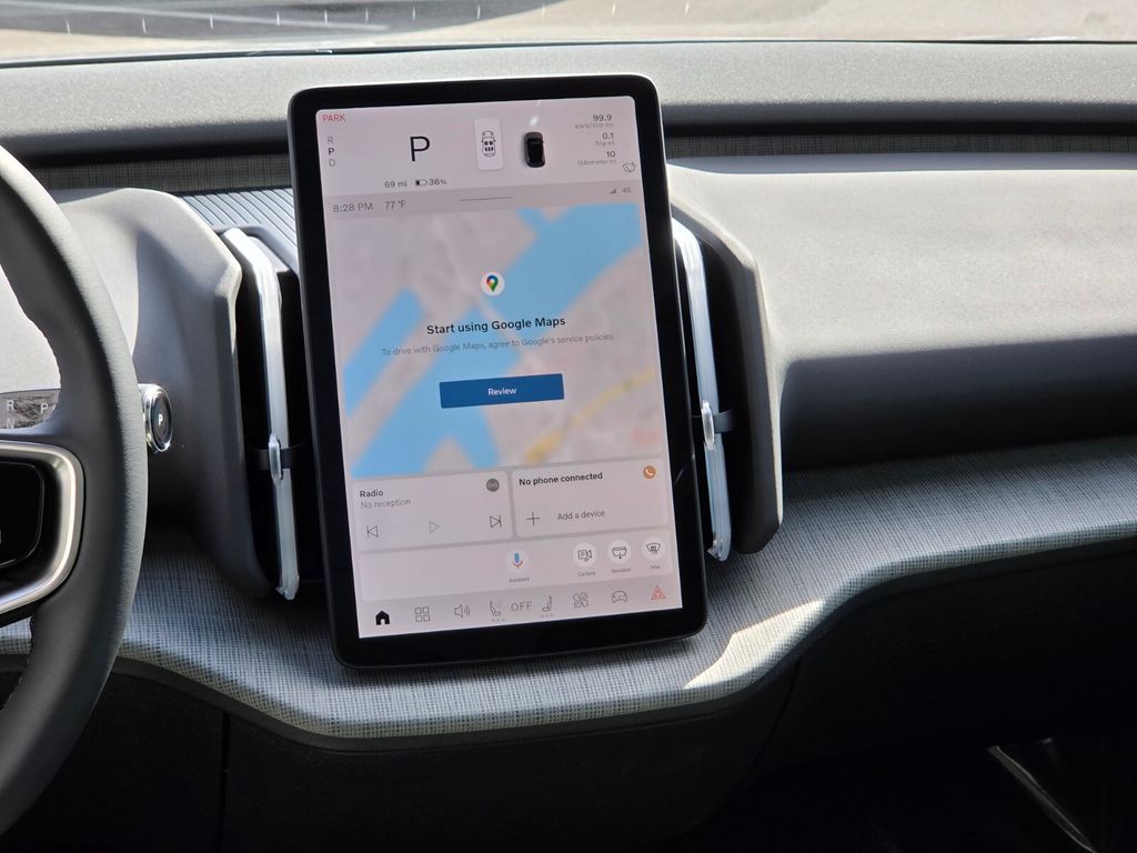 2026 Volvo EX30 Ultra - Photo 15