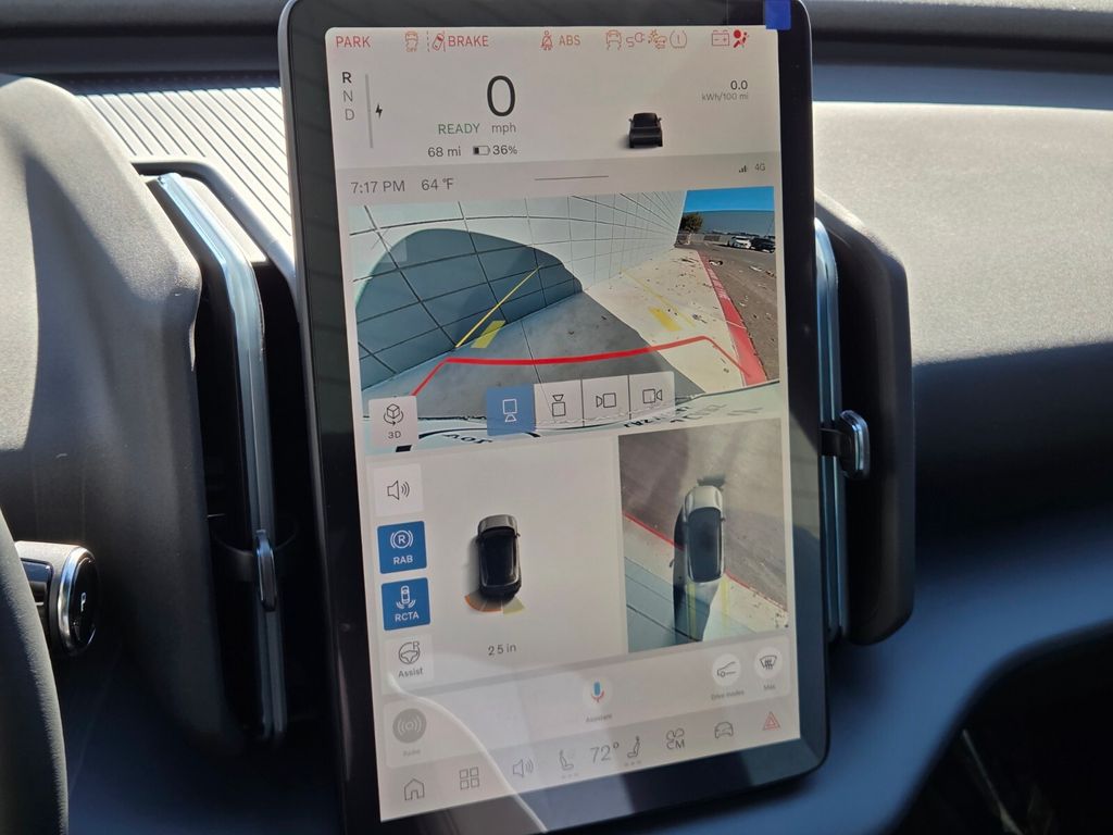 2026 Volvo EX30 Ultra - Photo 24