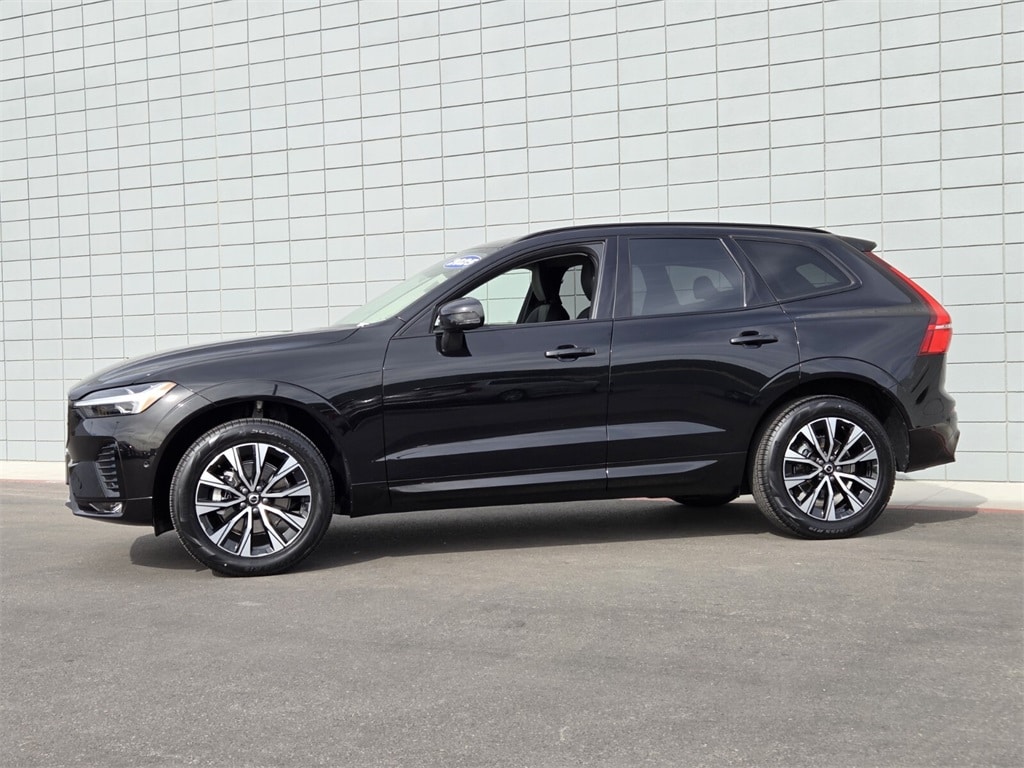 Certified 2025 Volvo XC60 B5 Plus SUV