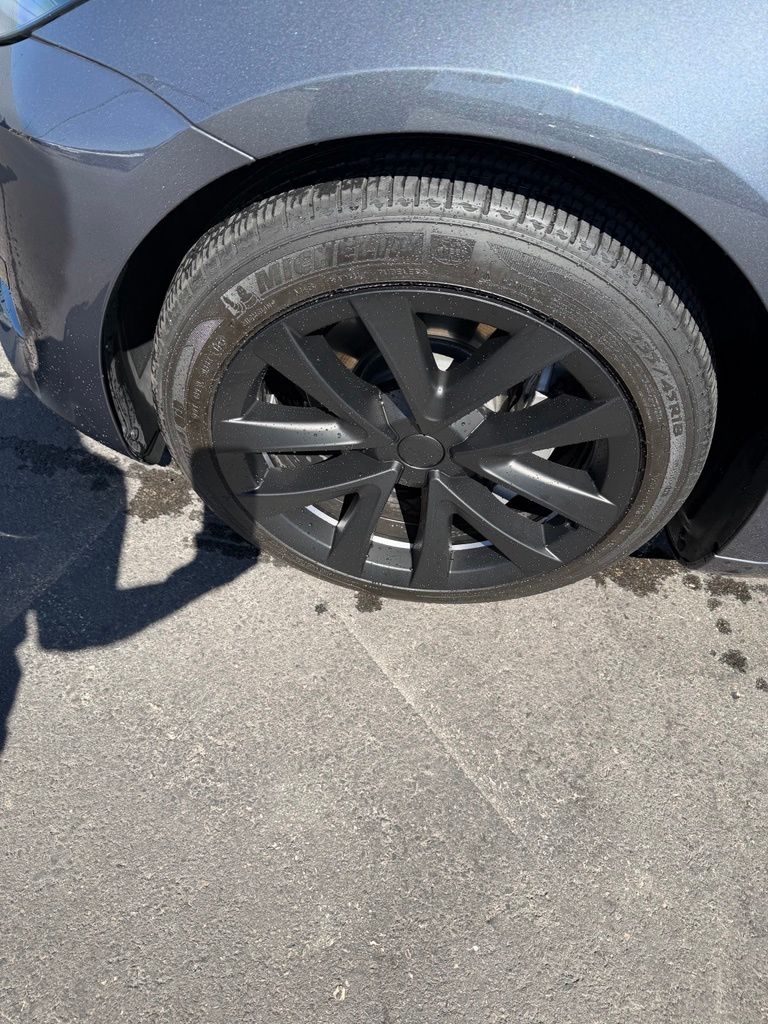 Used 2023 Tesla Model 3 Base with VIN 5YJ3E1EA3PF394482 for sale in Las Vegas, NV