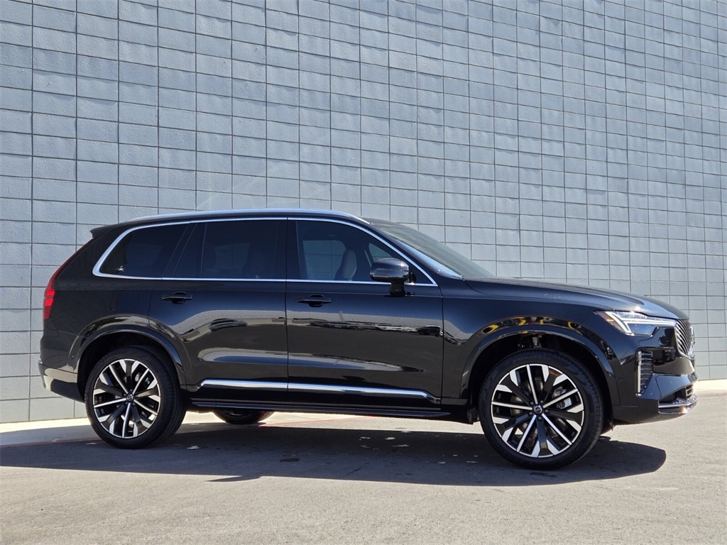 New 2025 Volvo XC90 plug-in hybrid T8 (2025.5) Plus 7-Seater SUV