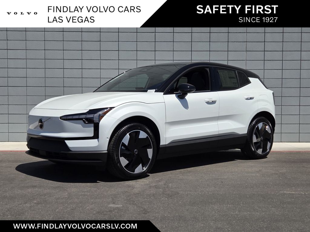 2026 Volvo EX30 Twin Motor Performance Ultra's photo