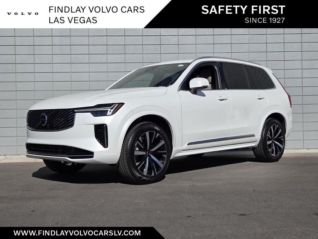 2026 Volvo XC90 B5 Core Bright 4WD's photo
