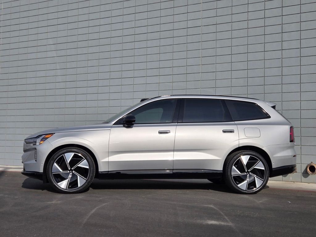 New 2025 Volvo EX90 Twin Motor Performance Ultra 6-Seater SUV