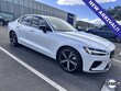 Volvo S60 Recharge Plug-In Hybrid