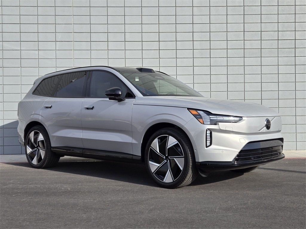 New 2025 Volvo EX90 Twin Motor Performance Ultra 6-Seater SUV