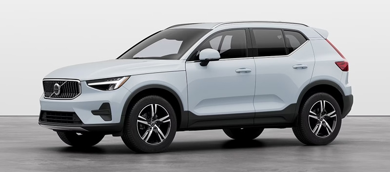 2024 Volvo XC40 Core