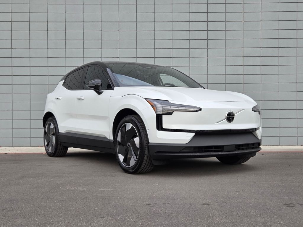 New 2026 Volvo EX30 Twin Motor Ultra SUV