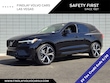 Volvo XC60 plug-in hybrid