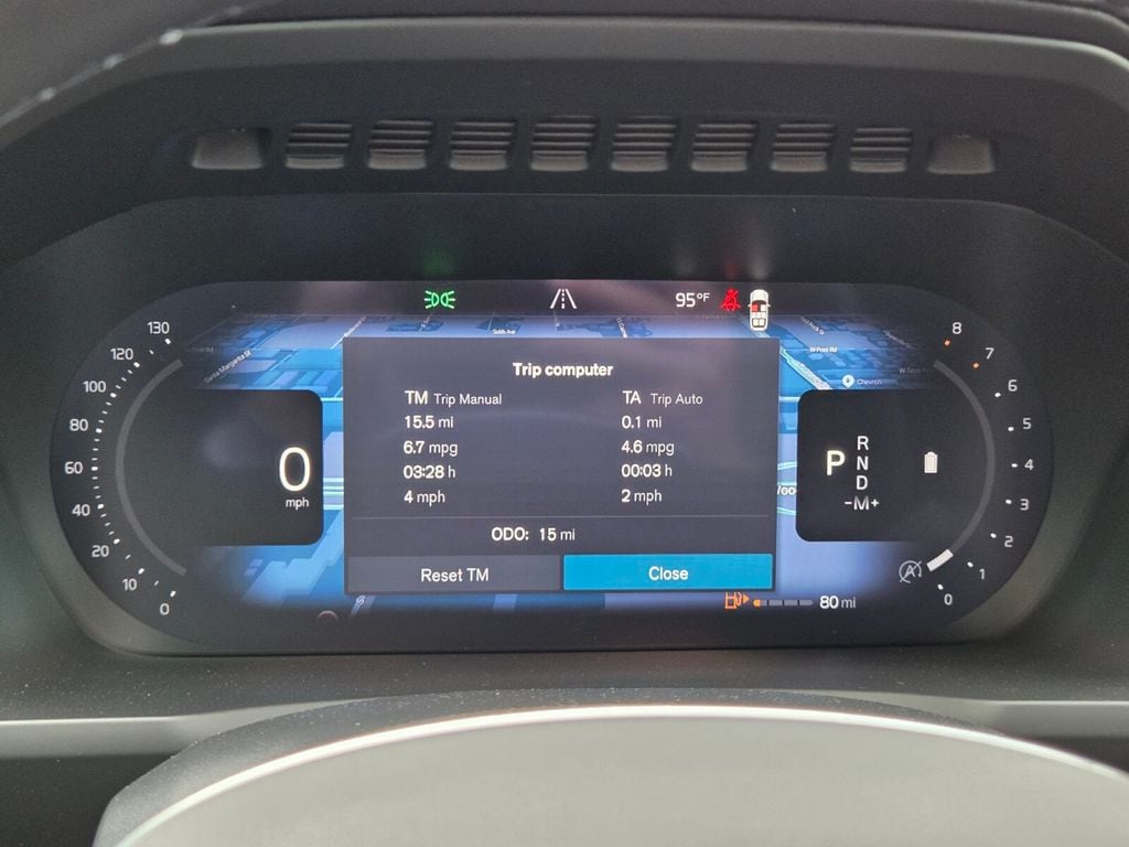 2026 Volvo XC90 Plus - Photo 27