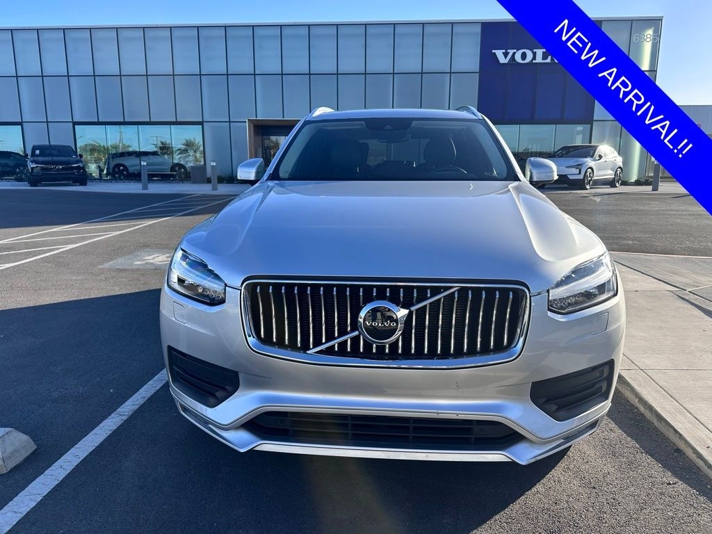 Used 2021 Volvo XC90 T5 Momentum 7 Passenger SUV