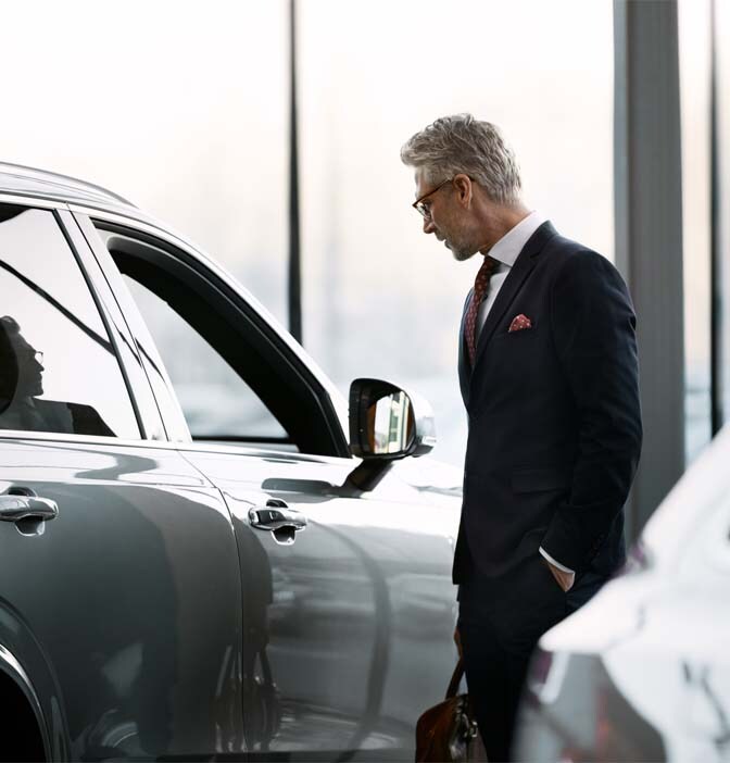 Findlay Volvo Cars Las Vegas New & Used Volvo Dealership