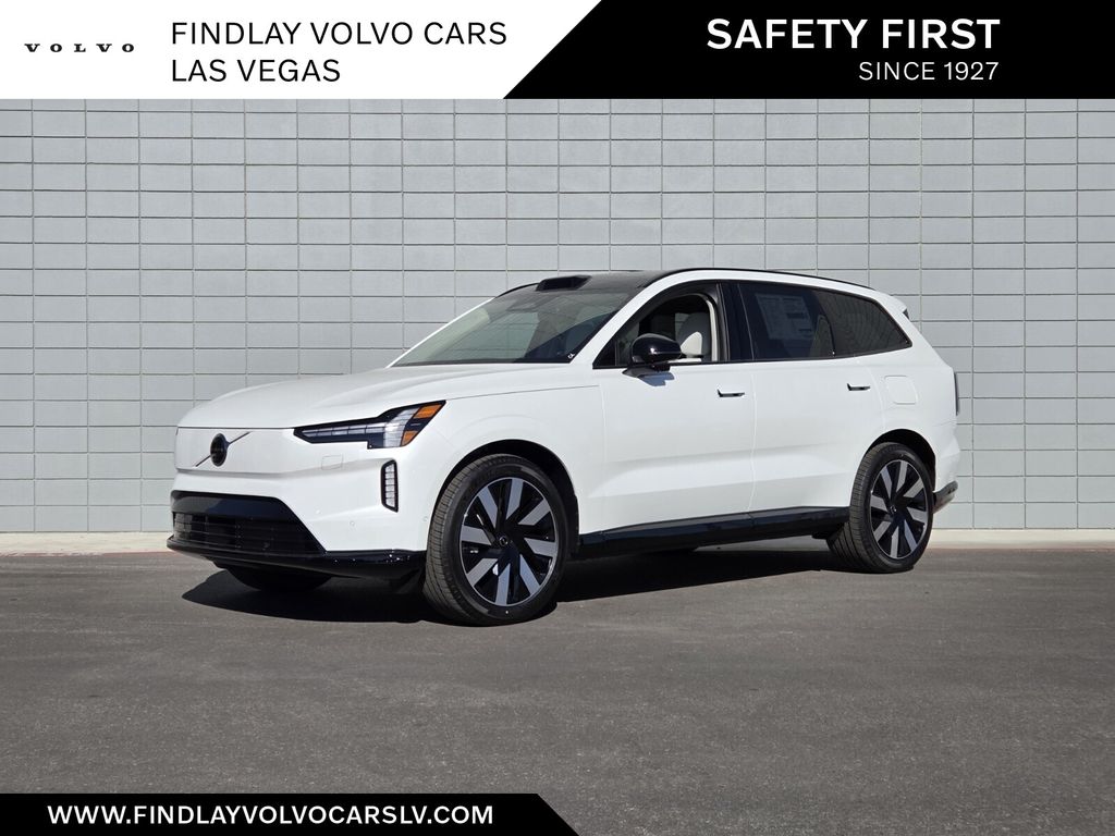 2025 Volvo EX90 Twin Motor Performance Ultra 7-Seater's photo