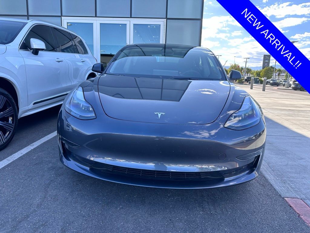 Used 2023 Tesla Model 3 Performance with VIN 5YJ3E1EC6PF506547 for sale in Las Vegas, NV