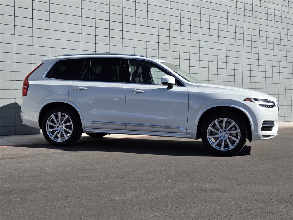 Used 2019 Volvo XC90 T6 Inscription SUV