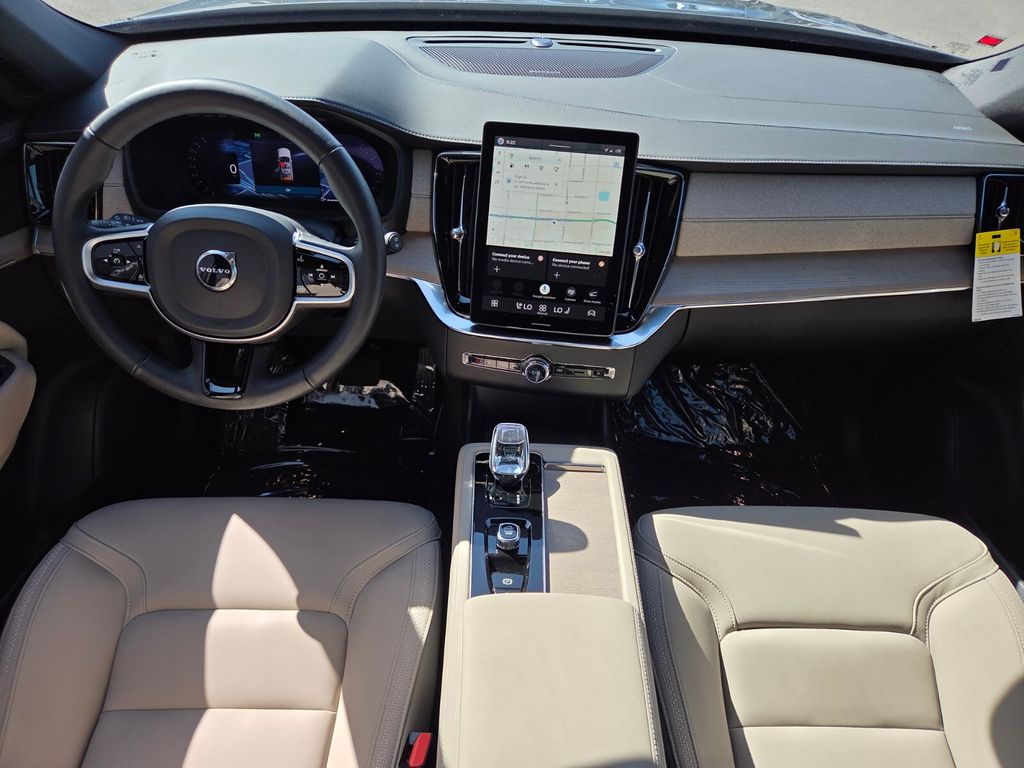 2026 Volvo XC90 Plus - Photo 19
