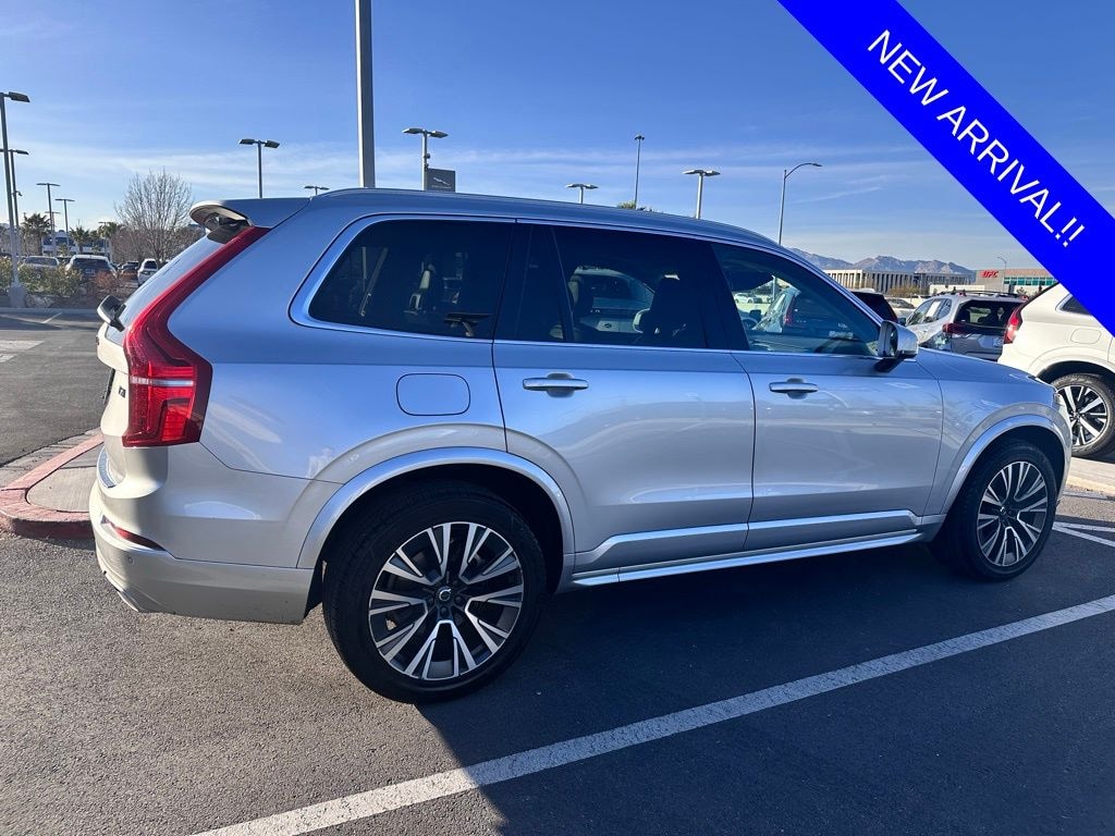 Used 2021 Volvo XC90 T5 Momentum 7 Passenger SUV