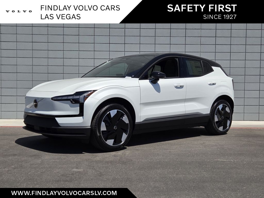 2026 Volvo EX30 SUV 