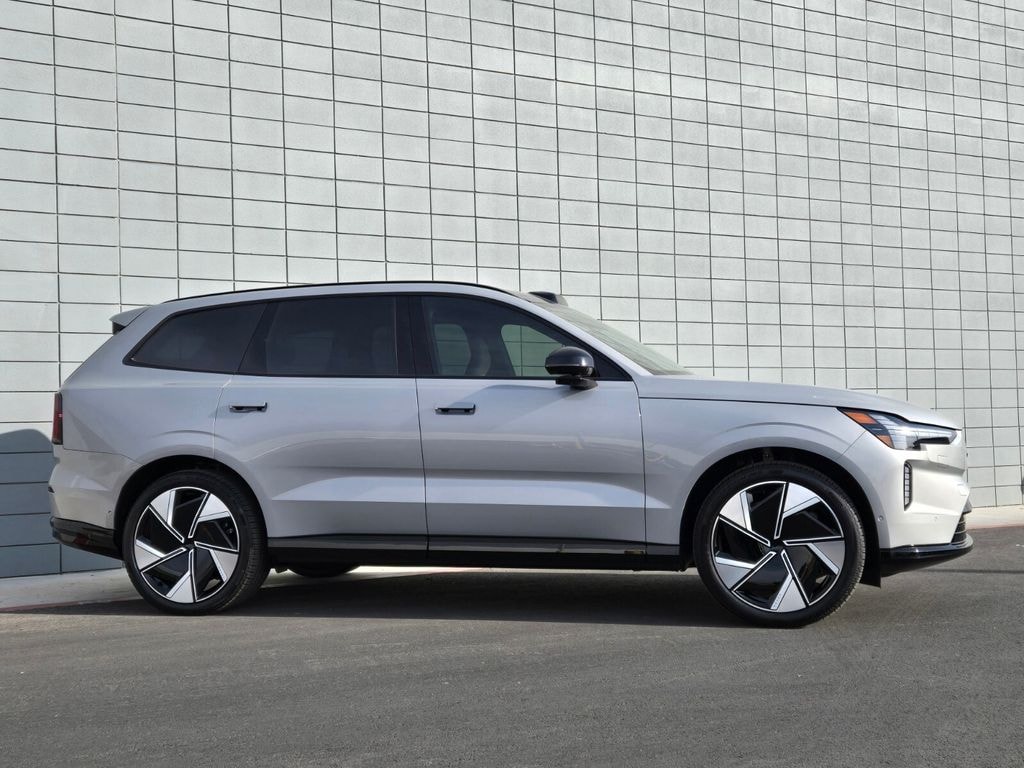 New 2025 Volvo EX90 Twin Motor Performance Ultra 6-Seater SUV