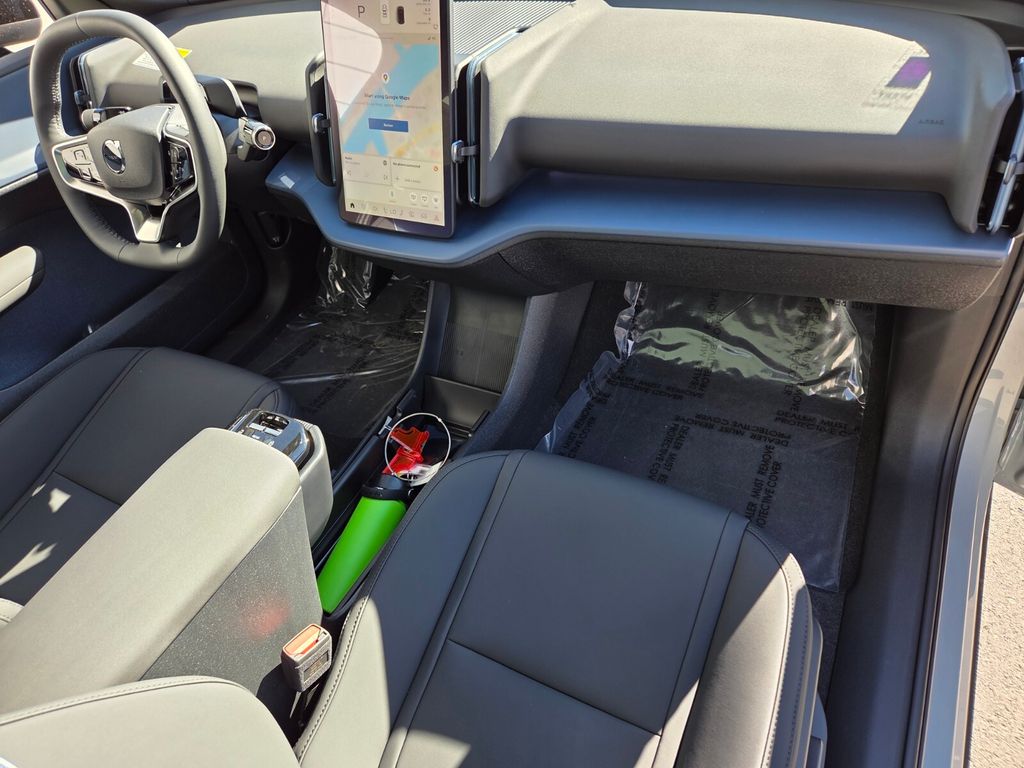 2026 Volvo EX30 Ultra - Photo 20