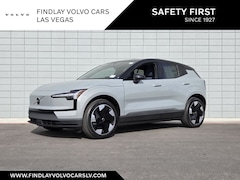 2026 Volvo EX30 Twin Motor Plus AWD SUV