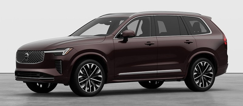 2026 Volvo XC90 Ultra
