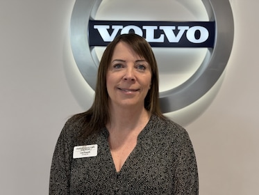 Staff member Lisa French from ID_d5319f