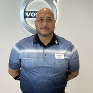 Staff member Slade Talbot from ID_d5319f