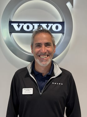 Staff member John Zumbo from ID_d5319f