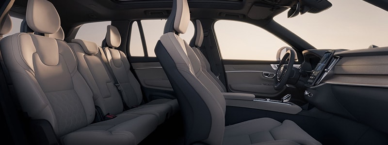 Las Vegas NV 2026 Volvo XC90