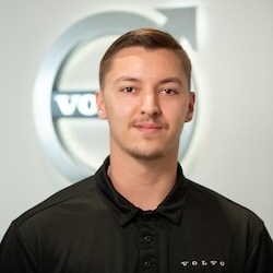 Staff member Keith Cybulski from ID_e969f4