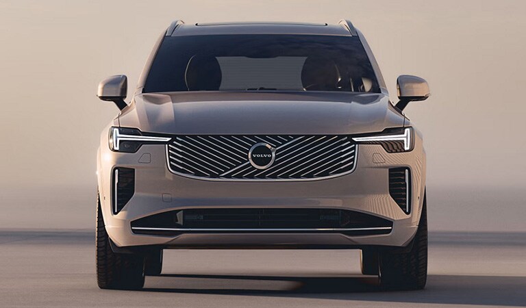 New 2026 Volvo XC90 Las Vegas Nevada