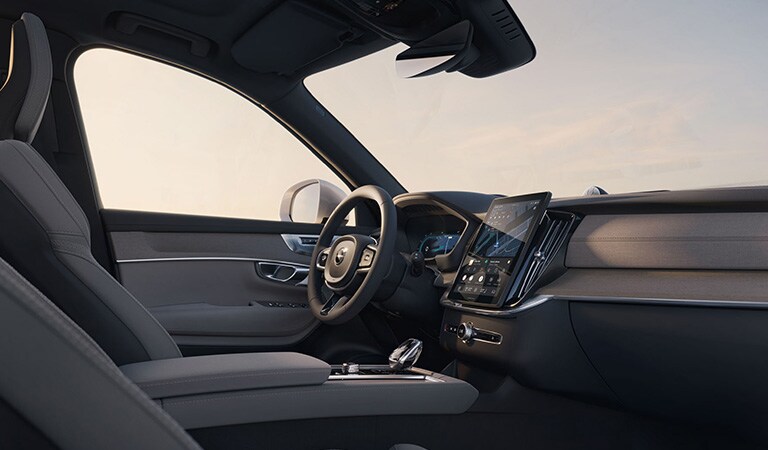 Las Vegas Nevada 2026 Volvo XC90