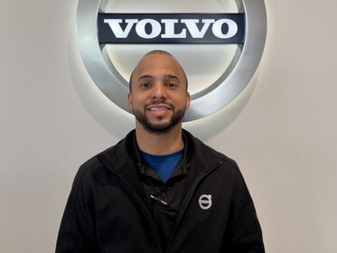 Staff member Jerrett Wallace from ID_e969f4