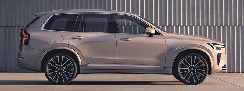 2026 Volvo XC90 Las Vegas NV