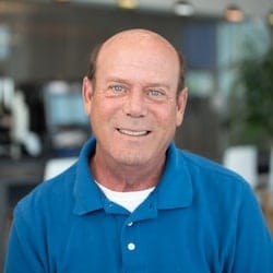 Staff member Fred Mayer from ID_d5319f