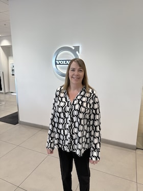Staff member Lisa French from ID_d5319f
