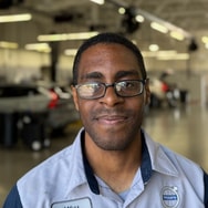 Staff member William Martin from ID_e969f4