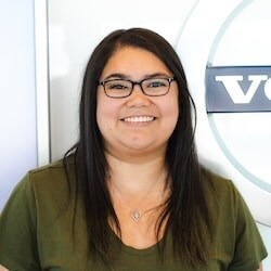 Staff member Lauren Taylor from ID_e969f4