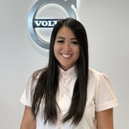 Staff member Venetia Misa from ID_45240e