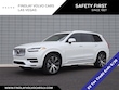 Volvo XC90 plug-in hybrid