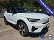 Volvo XC40 Recharge Pure Electric