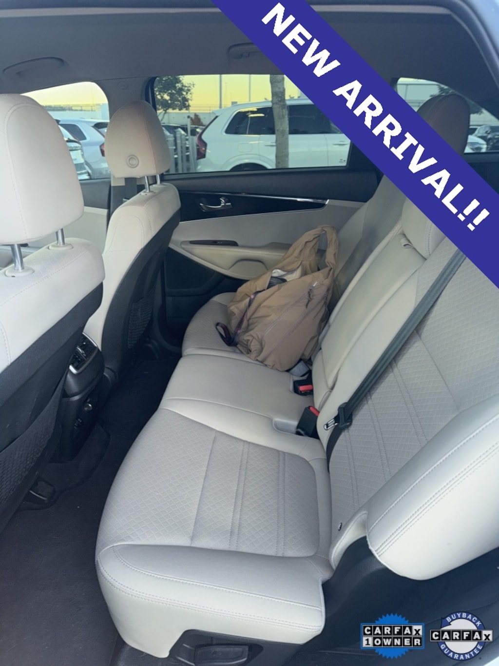 Used 2019 Kia Sorento 2.4L LX SUV