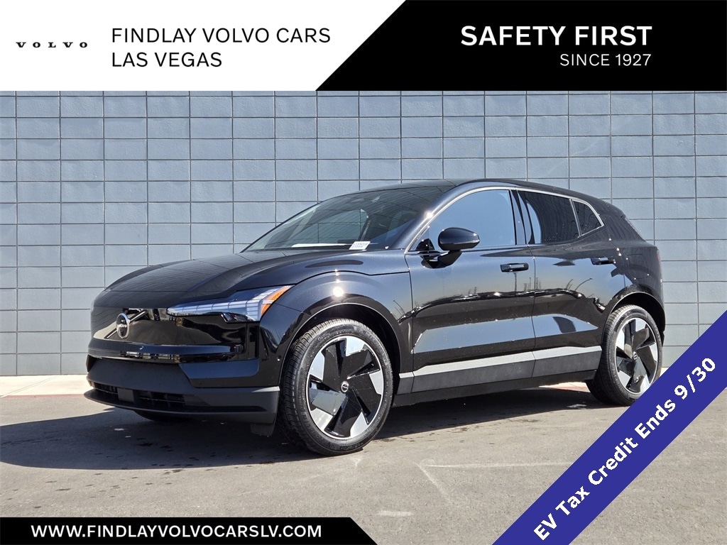 2025 Volvo EX30 SUV 