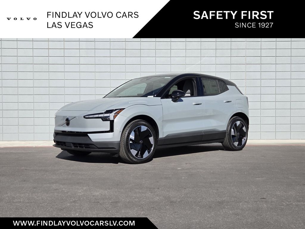 2026 Volvo EX30 Ultra's photo
